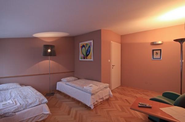Penzion Branabeskyd Frýdlant nad Ostravicí Exterior foto